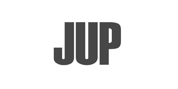 JUP logo