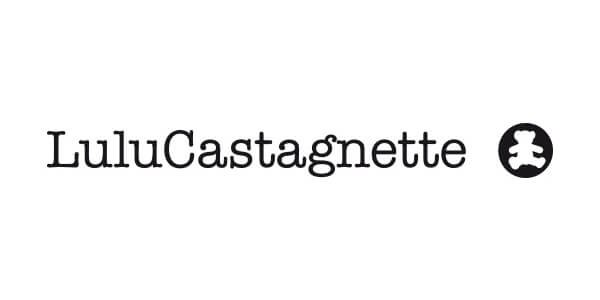 Lulu Castagnette logo