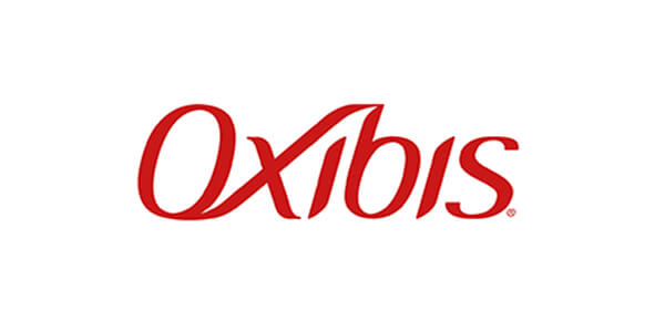 Oxibis logo