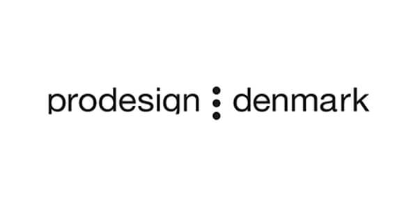 Prodesign Denmark logo