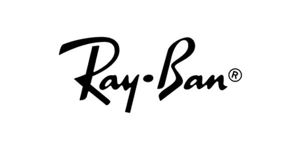 Ray Ban logo
