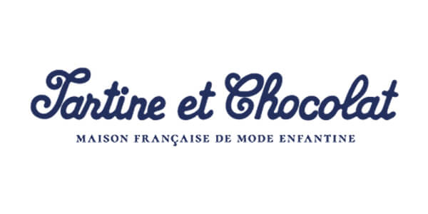 Tartine et Chocolat logo